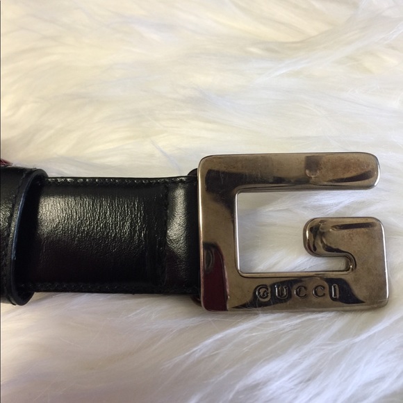 Gucci belt main image 4